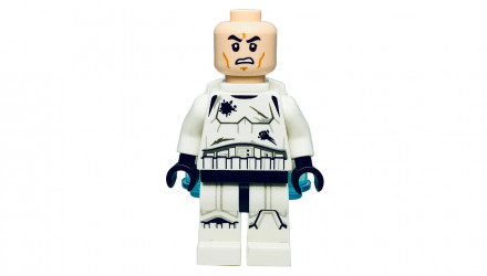 Фигурка Lego Империя Jet Pack Trooper Jumptrooper Star Wars sw0691 75134 Б/У - Retromagaz, image 4