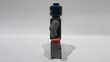 Фигурка Lego Marvel Ultron MK1 Dark Blue Head Super Heroes sh0924 Б/У - Retromagaz, image 4