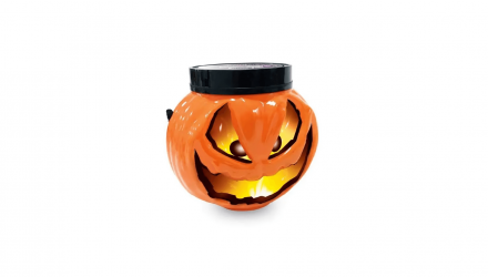 Конфеты Жевательные Fini Halloween Pumpkin Mix Halloween 460g - Retromagaz, image 3