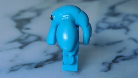 Фігурка Lego Інше Max Rebo Star Wars sw0486 Б/У - Retromagaz, image 2