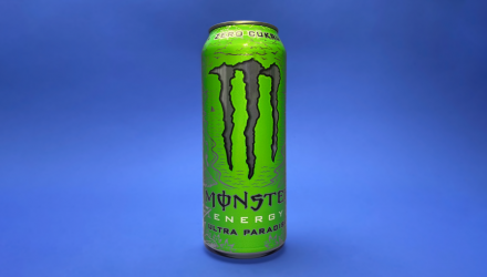 Набор Напиток Энергетический 4шт Monster Energy Ultra Paradise Zero Sugar 500ml - Retromagaz, image 1