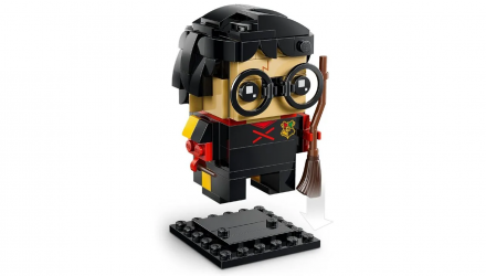 Конструктор Lego The Goblet of Fire Фігурки «Бокал Огня» 40791 Новый - Retromagaz, image 4
