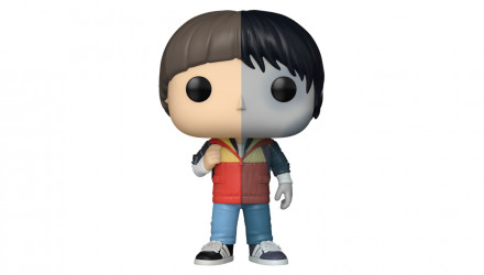 Фігурка FUNKO POP! Дивні Дива Вілл Баєрс Stranger Things Will Byers Split 97mm 1909 93087 - Retromagaz, image 3
