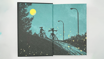 Книга Провулок Світлячків. Книга 1 Крістін Генна - Retromagaz, image 3