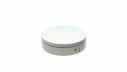 Підставка RMC Mini Turntable Display 4.75 1:64 E12-WH White - Retromagaz, image 1