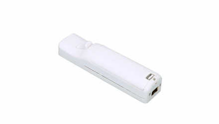 Контроллер Беспроводной Nintendo Wii Remote RVL-003 White Б/У Нормальный - Retromagaz, image 3