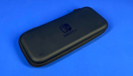 Чохол Твердий RMC Switch В Асортименті Black Б/У - Retromagaz, image 1