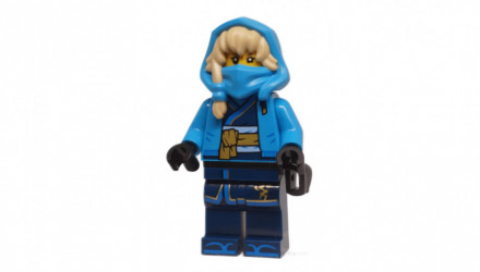 Фігурка Lego Ninja Mira Ninjago njo1068 71872 Новий - Retromagaz, image 2
