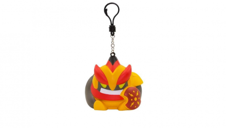 Брелок Valve Коллекционный DOTA 2: Blind Bag Squishy Toy в Ассортименте - Retromagaz, image 5