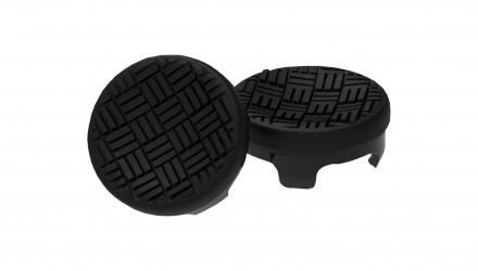 Накладки на Стіки 2шт KontrolFreek Omni PlayStation 5 4 Black - Retromagaz, image 6