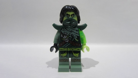 Конструктор Lego Фигурка Morro Ninjago 892504 njo0940 Новый - Retromagaz, image 1