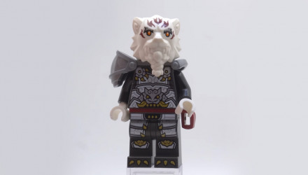 Фігурка Lego Інше Zilvar Ninjago njo1074 71863 Новий - Retromagaz, image 1