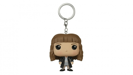 Фігурка FUNKO POP! Брелок Harry Potter Hermione Granger - Retromagaz, image 2