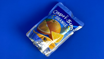 Напиток Соковый Capri-Sun Multivitamin 200ml - Retromagaz, image 2