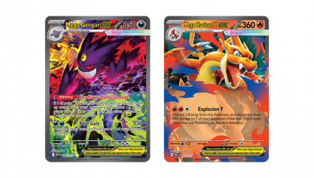 Картки Коллекционные Игра Pokemon Mega Evolutions Ascended Heroes - Elite Trainer Box - Retromagaz, image 3