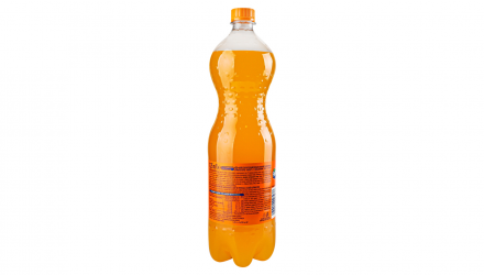 Напій Fanta Orange 1.25L - Retromagaz, image 3