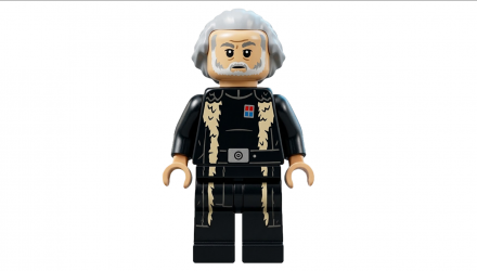 Фигурка Lego Империя Imperial Remnant Warlord Star Wars 75454 Новый - Retromagaz, image 1