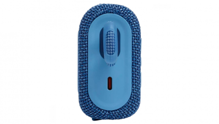 Портативная Колонка JBL Go 3 Blue - Retromagaz, image 4