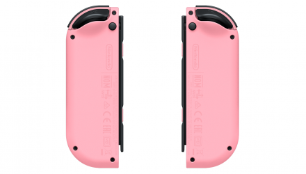 Контролери Бездротовий Nintendo Switch Joy-Con Pastel Pink Новий - Retromagaz, image 3