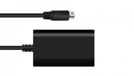 Адаптер RMC Mega Drive Sega 1 2 SNK HDMI в Ассортименте Black Б/У - Retromagaz, image 3