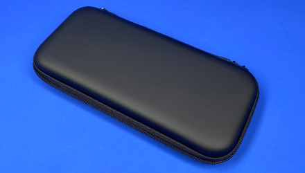 Чохол Твердий RMC Switch OLED Model Black Новий - Retromagaz, image 2