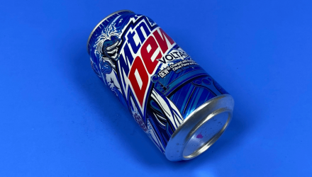 Набір Напій 4шт Mountain Dew Voltage 355ml - Retromagaz, image 4