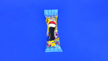 Цукерки Жувальні PEZ Pokemon в Асортименті 2 Pieces з Іграшкою 16.4g - Retromagaz, image 1