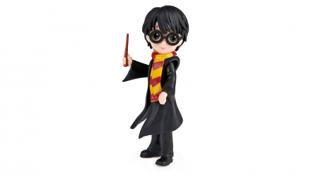 Фигурка Wizarding World Волшебник Harry Potter 8 см - Retromagaz, image 3