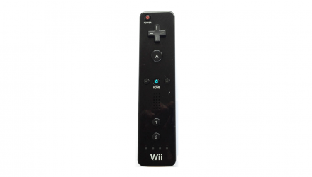 Набор Консоль Nintendo Wii U Модифицированная 96GB Black + 10 Встроенных Игр Б/У  + Сенсор Движения Проводной Sensor Bar Silver + Контроллер  Nunchuk 2шт + Беспроводной Remote 2шт - Retromagaz, image 3