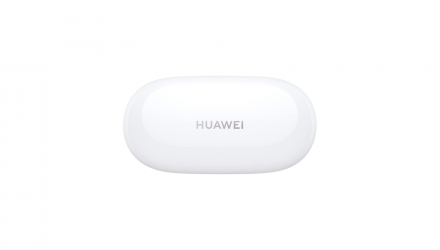 Навушники Бездротовий Huawei FreeBuds SE White - Retromagaz, image 7