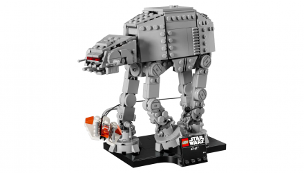 Конструктор Lego AT-AT 75440 Новий - Retromagaz, image 2