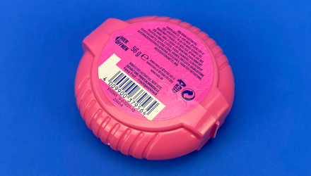 Жевательная Резинка Hubba Bubba Mega Lang Fancy Fruit 56g - Retromagaz, image 4