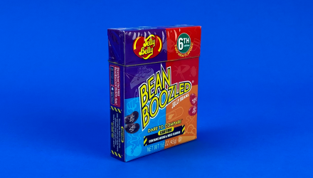 Конфеты Jelly Beans Bean Boozled 6th Edition 45g - Retromagaz, image 4