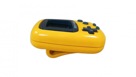 Консоль Nintendo Pokemon Pocket Pikachu MPG-001 Yellow Б/У - Retromagaz, image 4