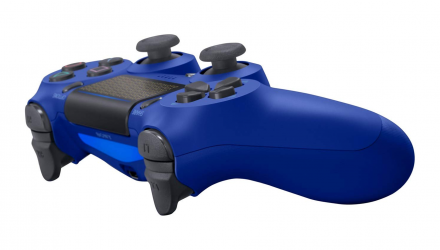 Консоль Sony PlayStation 4 Slim Days of Play Limited Edition 500GB Blue Б/У - Retromagaz, image 3