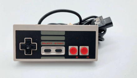 Консоль RMC NES Mini + 620 Встроенных Игр Grey - Retromagaz, image 3