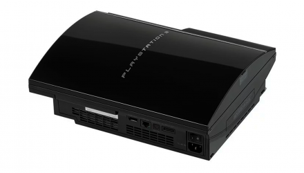 Консоль Sony PlayStation 3 Модифікована 80GB Black + 5 Вбудованих Ігор Б/У - Retromagaz, image 5