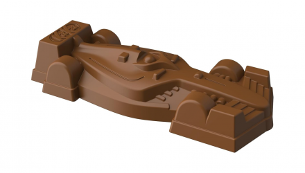 Батончик Kit Kat Formula 1 в Форме Машинки F1 66g - Retromagaz, image 3