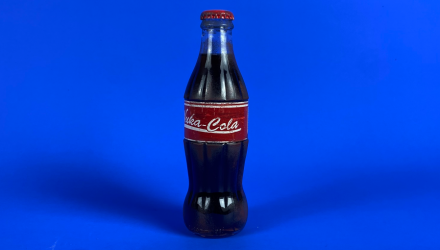Набор Напиток 12шт Nuka-Cola Fallout Custom Стекло 250ml - Retromagaz, image 1