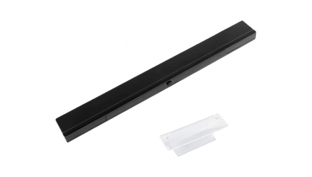 Сенсор Движения Беспроводной RMC Wii Sensor Bar Black Новый - Retromagaz, image 1