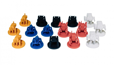 Настольная Игра Серп - Retromagaz, image 6