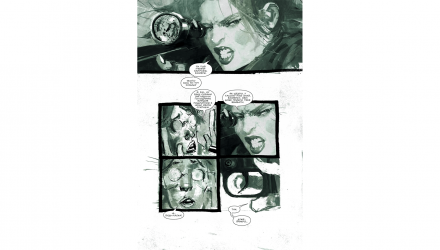 Комікс Metal Gear Solid Книга 2 Кріс Опріско - Retromagaz, image 1