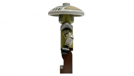 Фігурка Lego Інше Embo Olive Green Star Wars sw1532 75451 Новий - Retromagaz, image 3
