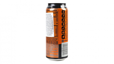 Напій Енергетичний Monster Energy Rehab Чай + Персик 500ml - Retromagaz, image 4