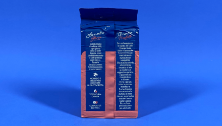 Набір Кава Мелена Lavazza 4шт Crema e Gusto Dolce 250g - Retromagaz, image 4