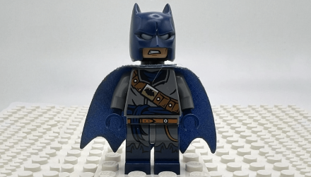 Фигурка Lego DC Pirate Batman Super Heroes sh0265 Б/У - Retromagaz, image 1