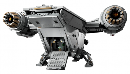 Конструктор Lego Star Wars Острый Гребень Technic 75331 Новый - Retromagaz, image 6