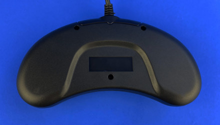 Геймпад Проводной RMC Mega Drive MD2 SJ-6000 Black 1.5m Б/У - Retromagaz, image 4