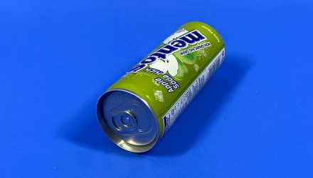 Напій Mentos Apple Soda Kick 240ml - Retromagaz, image 3