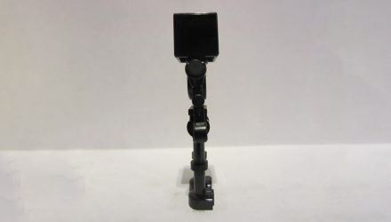 Конструктор Lego Фігурка Wither Skeleton and Ender Explorer with TNT Minecraft 662506 Новий - Retromagaz, image 4